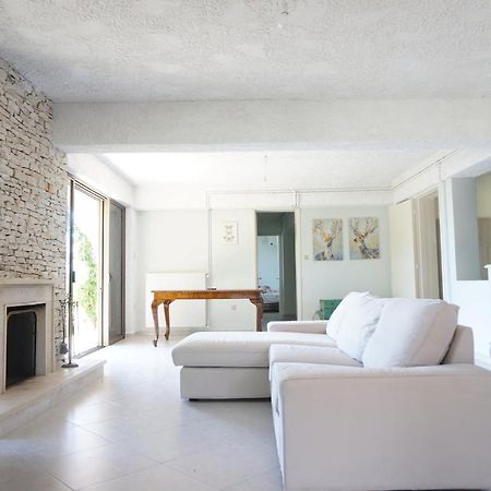 Kefalonia Sea View Cottage Ano Valtai 外观 照片