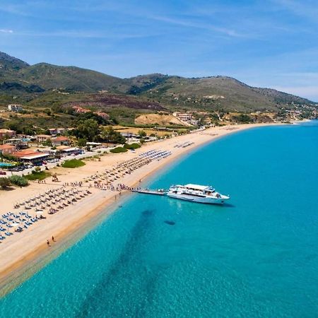 Kefalonia Sea View Cottage Ano Valtai 外观 照片