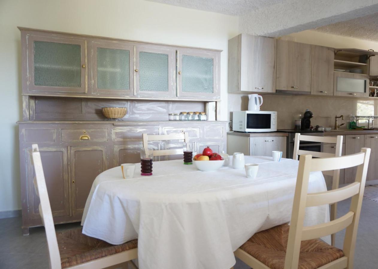 Kefalonia Sea View Cottage Ano Valtai 外观 照片