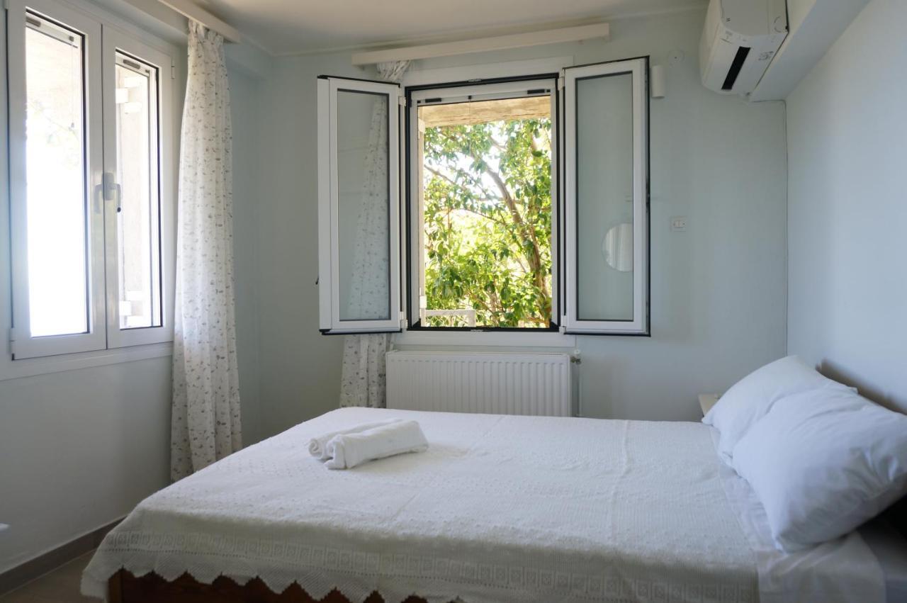 Kefalonia Sea View Cottage Ano Valtai 外观 照片