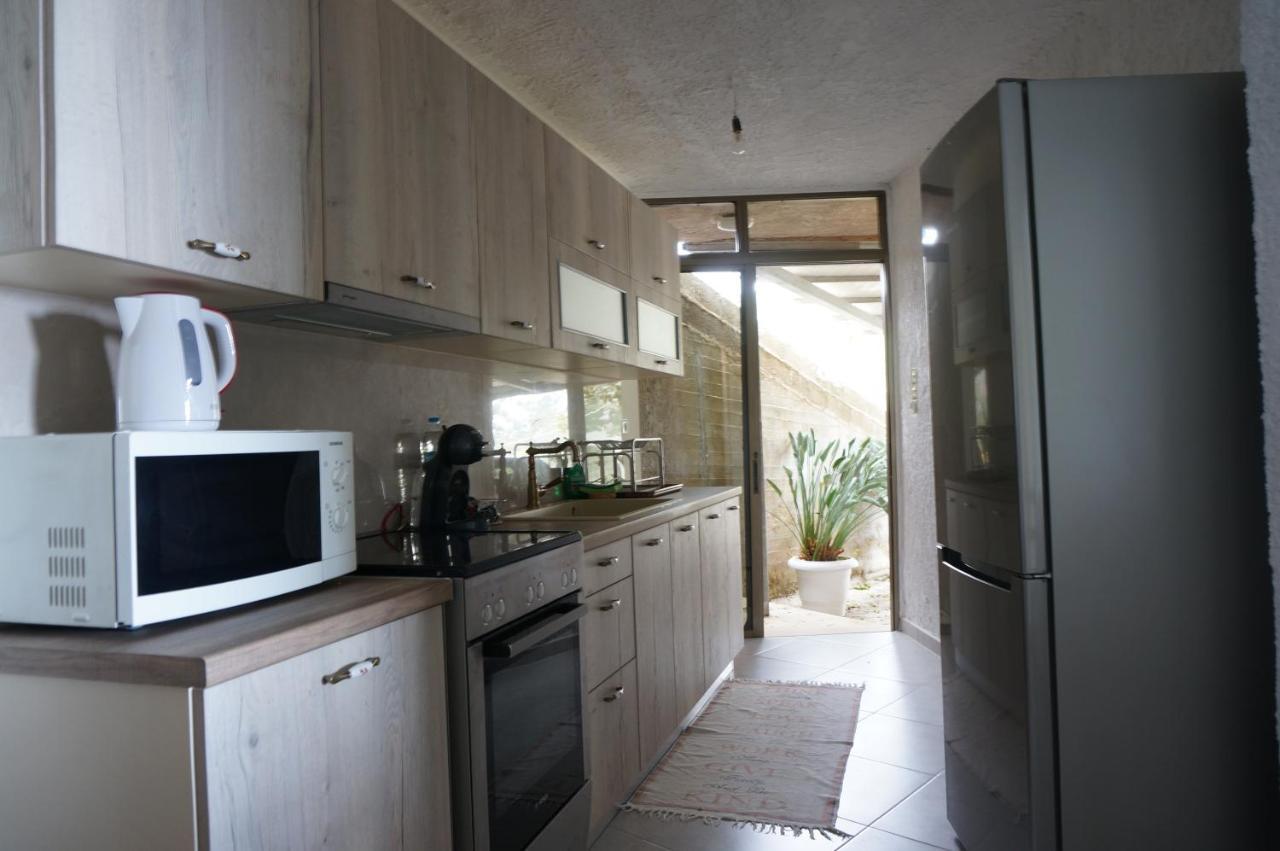 Kefalonia Sea View Cottage Ano Valtai 外观 照片