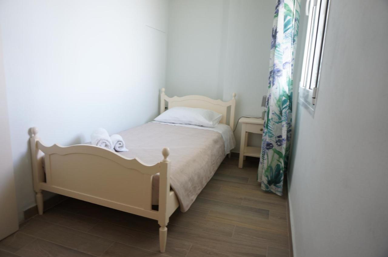 Kefalonia Sea View Cottage Ano Valtai 外观 照片